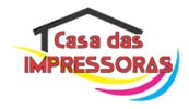 logo casa das impressoras